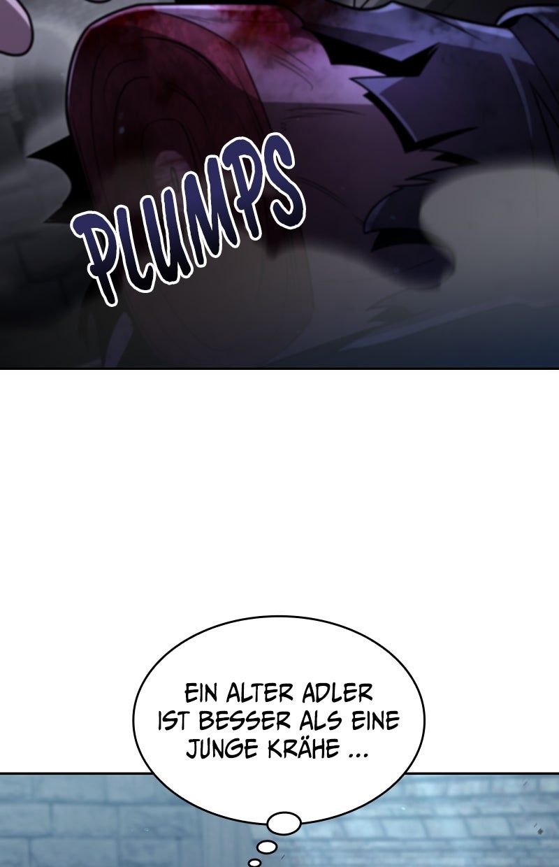 Read Vom genialen Hunter zum Dungeon-Putzer DE Manga Online