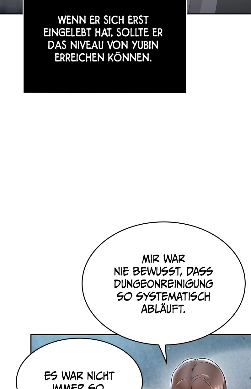 Read Vom genialen Hunter zum Dungeon-Putzer DE Manga Online