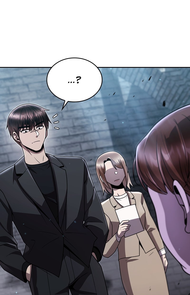 Read Vom genialen Hunter zum Dungeon-Putzer DE Manga Online