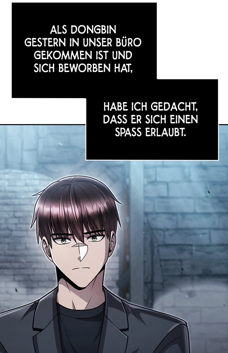 Read Vom genialen Hunter zum Dungeon-Putzer DE Manga Online