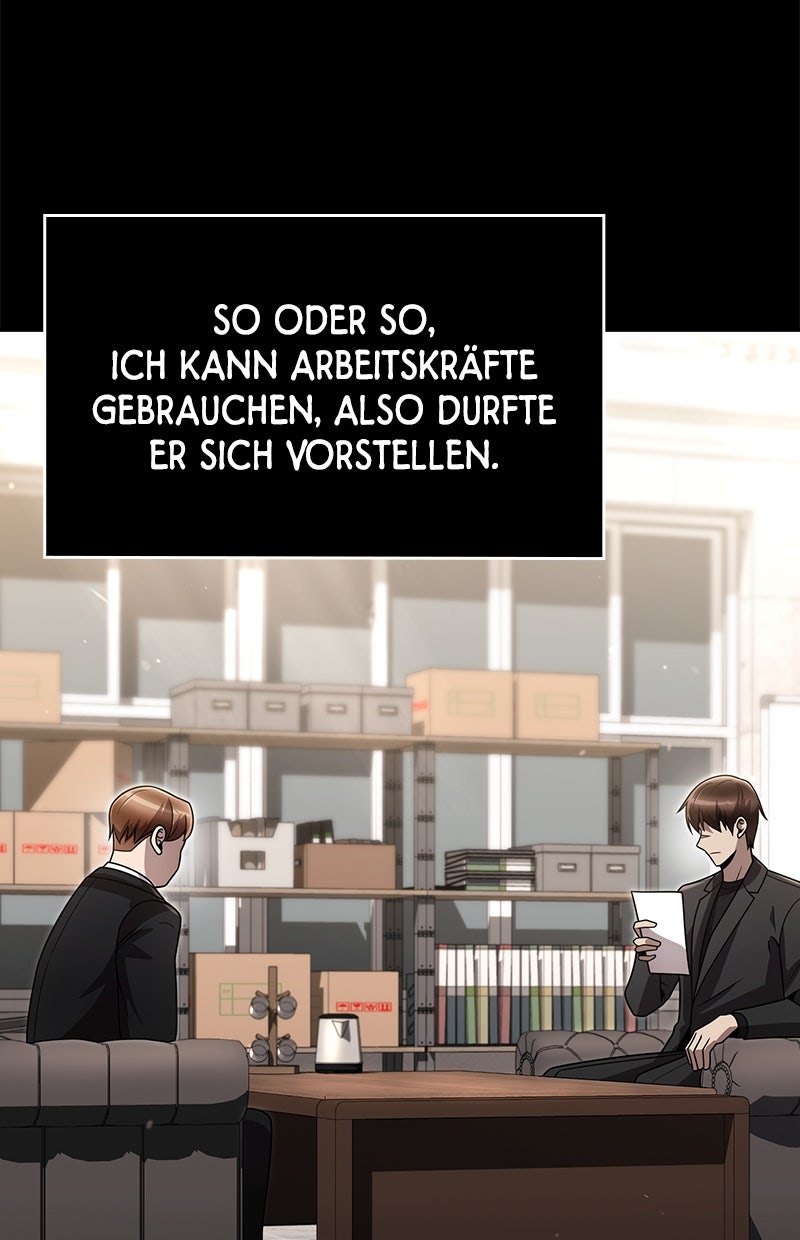 Read Vom genialen Hunter zum Dungeon-Putzer DE Manga Online