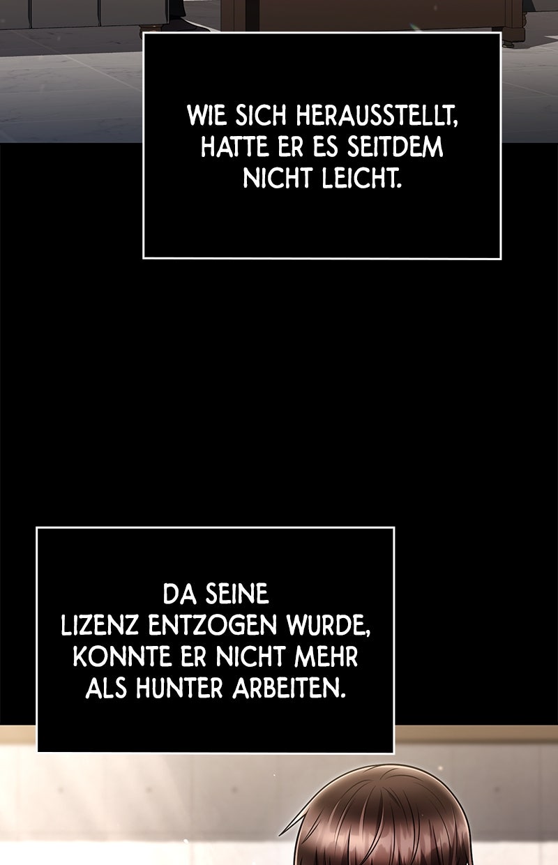 Read Vom genialen Hunter zum Dungeon-Putzer DE Manga Online