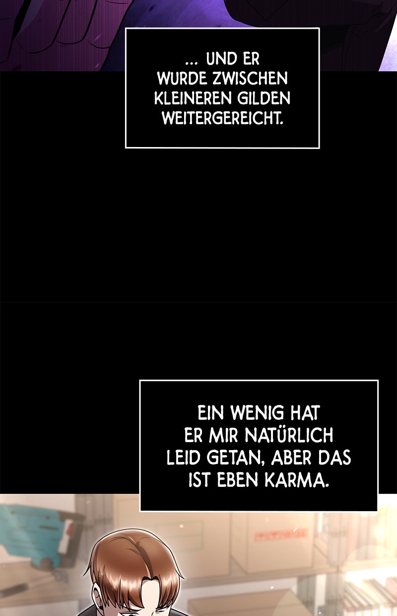 Read Vom genialen Hunter zum Dungeon-Putzer DE Manga Online