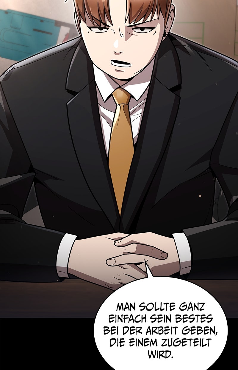 Read Vom genialen Hunter zum Dungeon-Putzer DE Manga Online