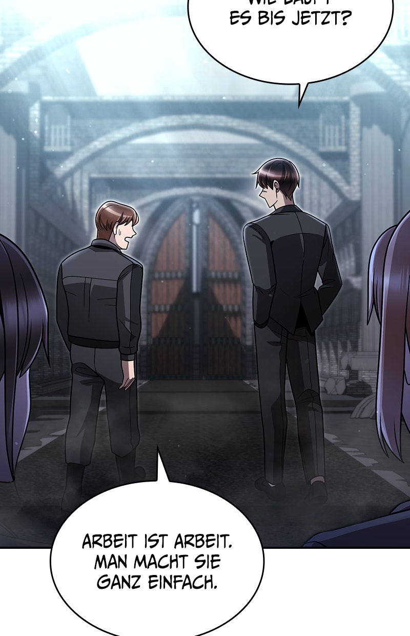 Read Vom genialen Hunter zum Dungeon-Putzer DE Manga Online