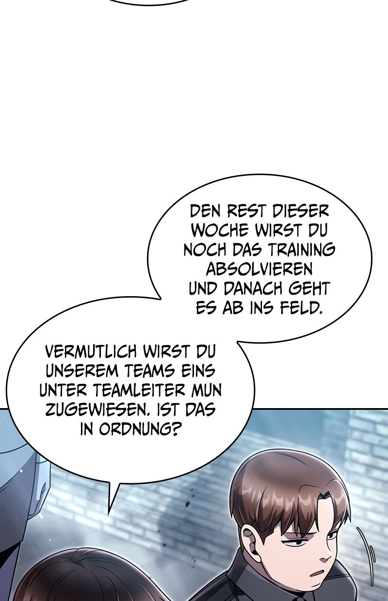 Read Vom genialen Hunter zum Dungeon-Putzer DE Manga Online