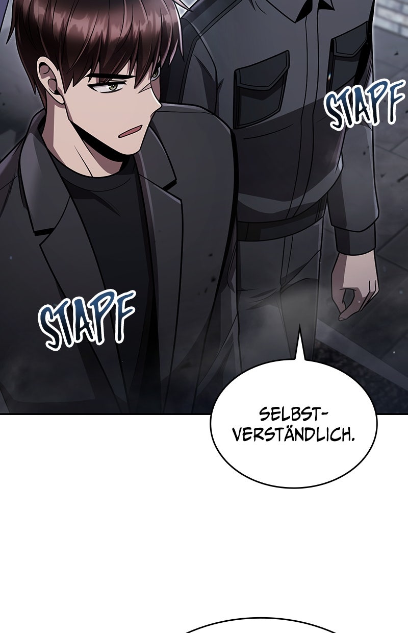 Read Vom genialen Hunter zum Dungeon-Putzer DE Manga Online