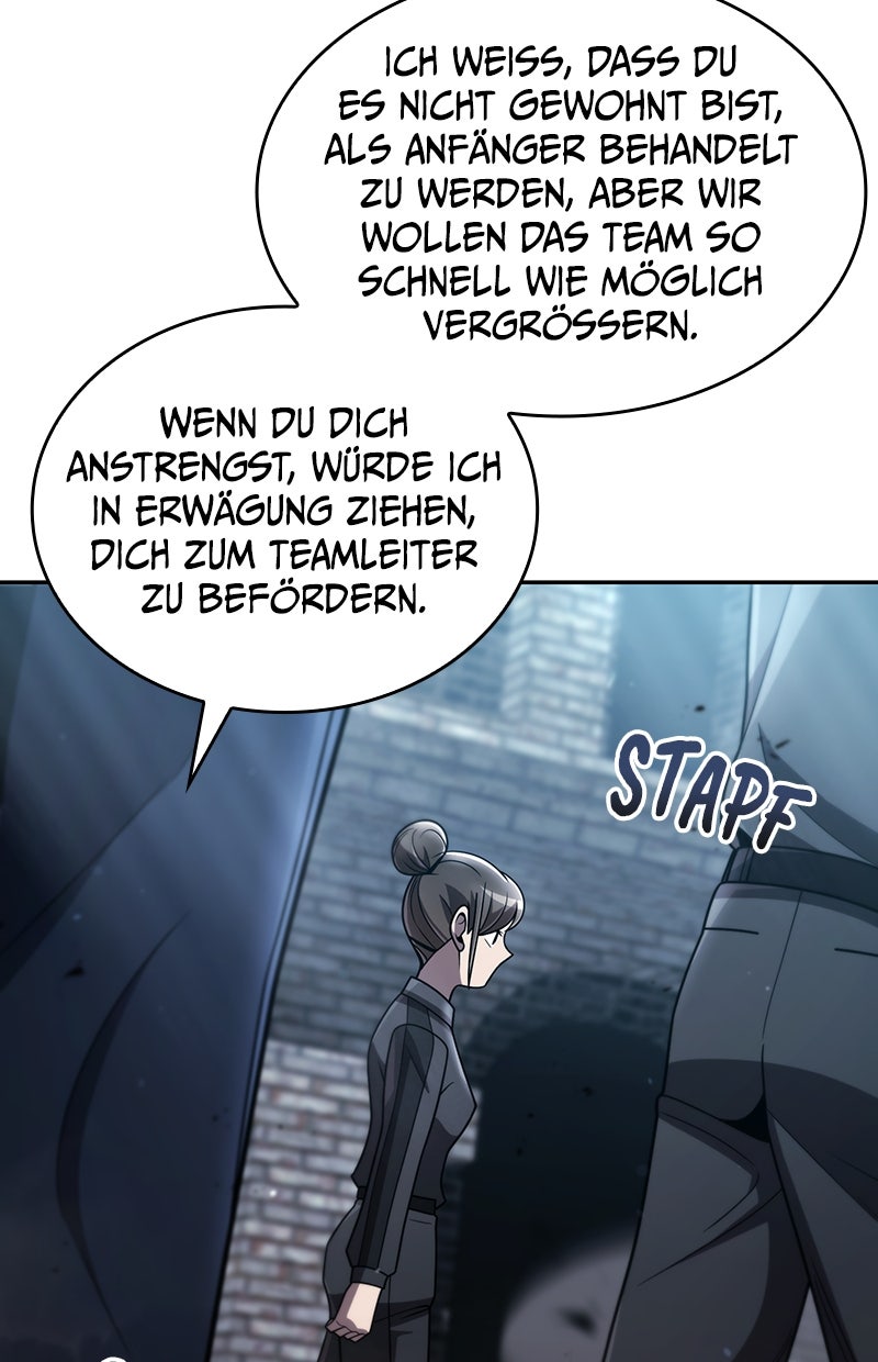 Read Vom genialen Hunter zum Dungeon-Putzer DE Manga Online