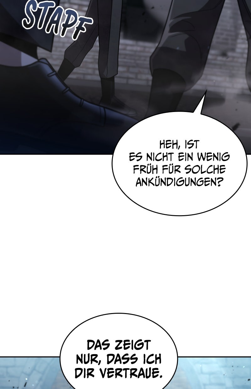 Read Vom genialen Hunter zum Dungeon-Putzer DE Manga Online