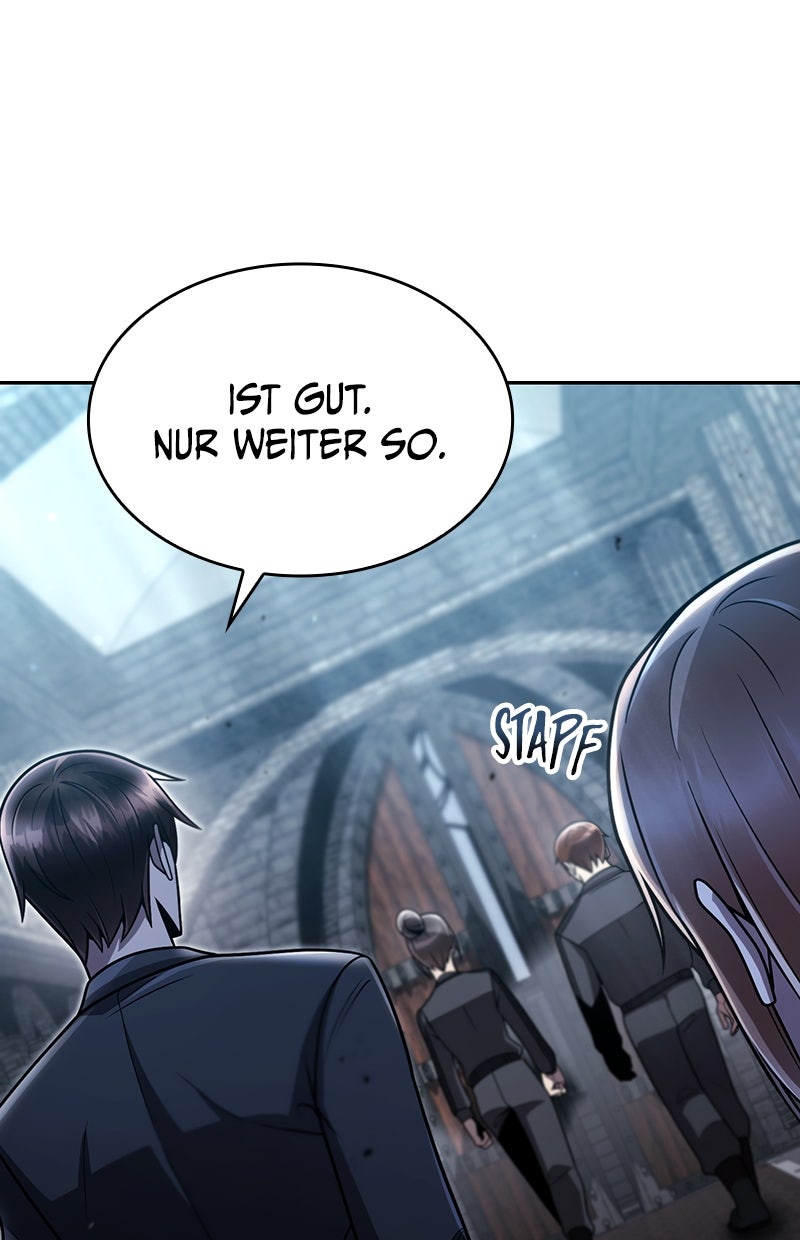 Read Vom genialen Hunter zum Dungeon-Putzer DE Manga Online