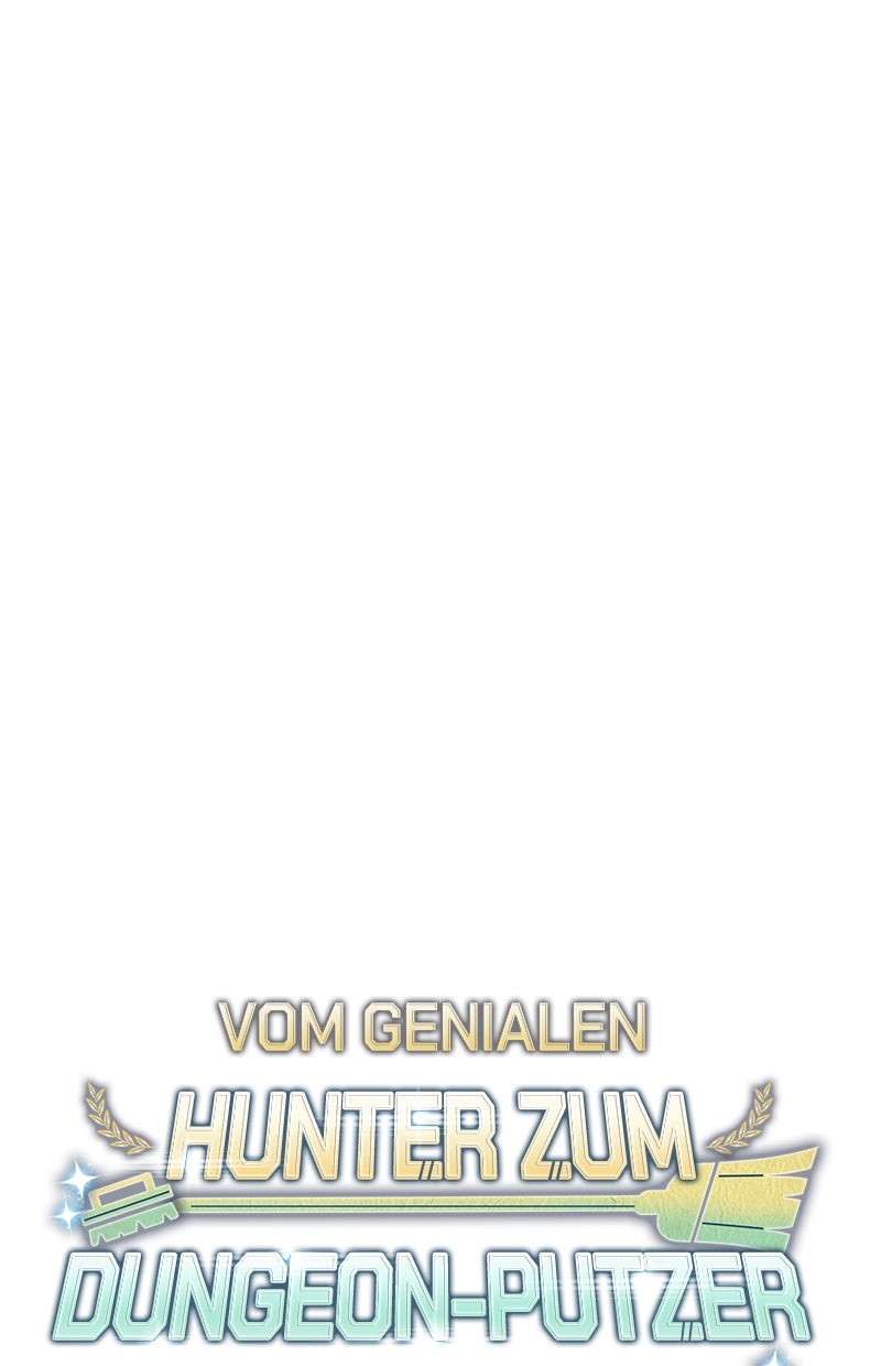 Read Vom genialen Hunter zum Dungeon-Putzer DE Manga Online