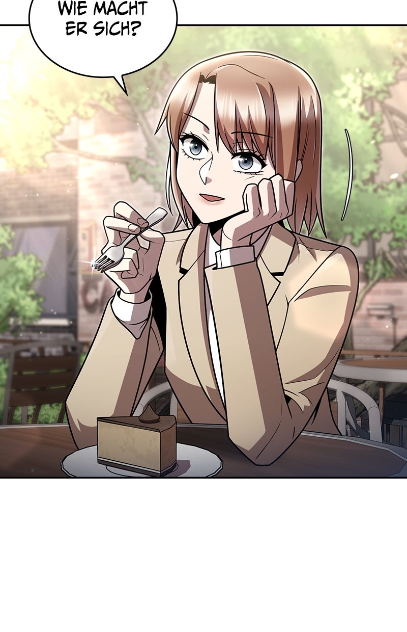 Read Vom genialen Hunter zum Dungeon-Putzer DE Manga Online