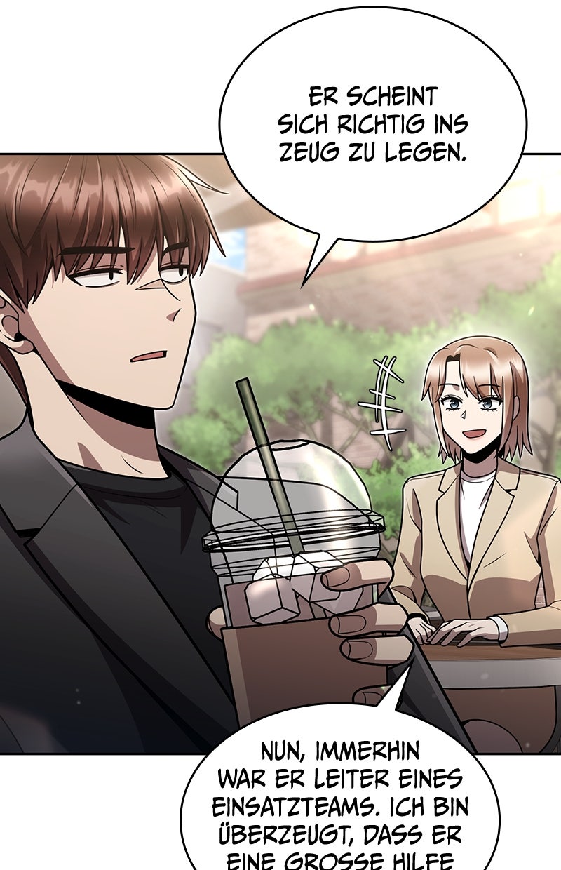 Read Vom genialen Hunter zum Dungeon-Putzer DE Manga Online