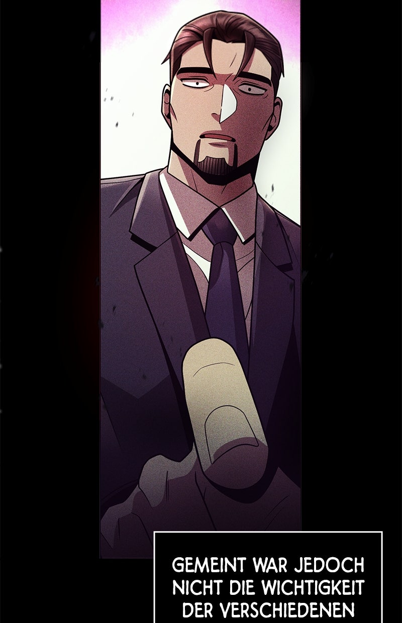 Read Vom genialen Hunter zum Dungeon-Putzer DE Manga Online