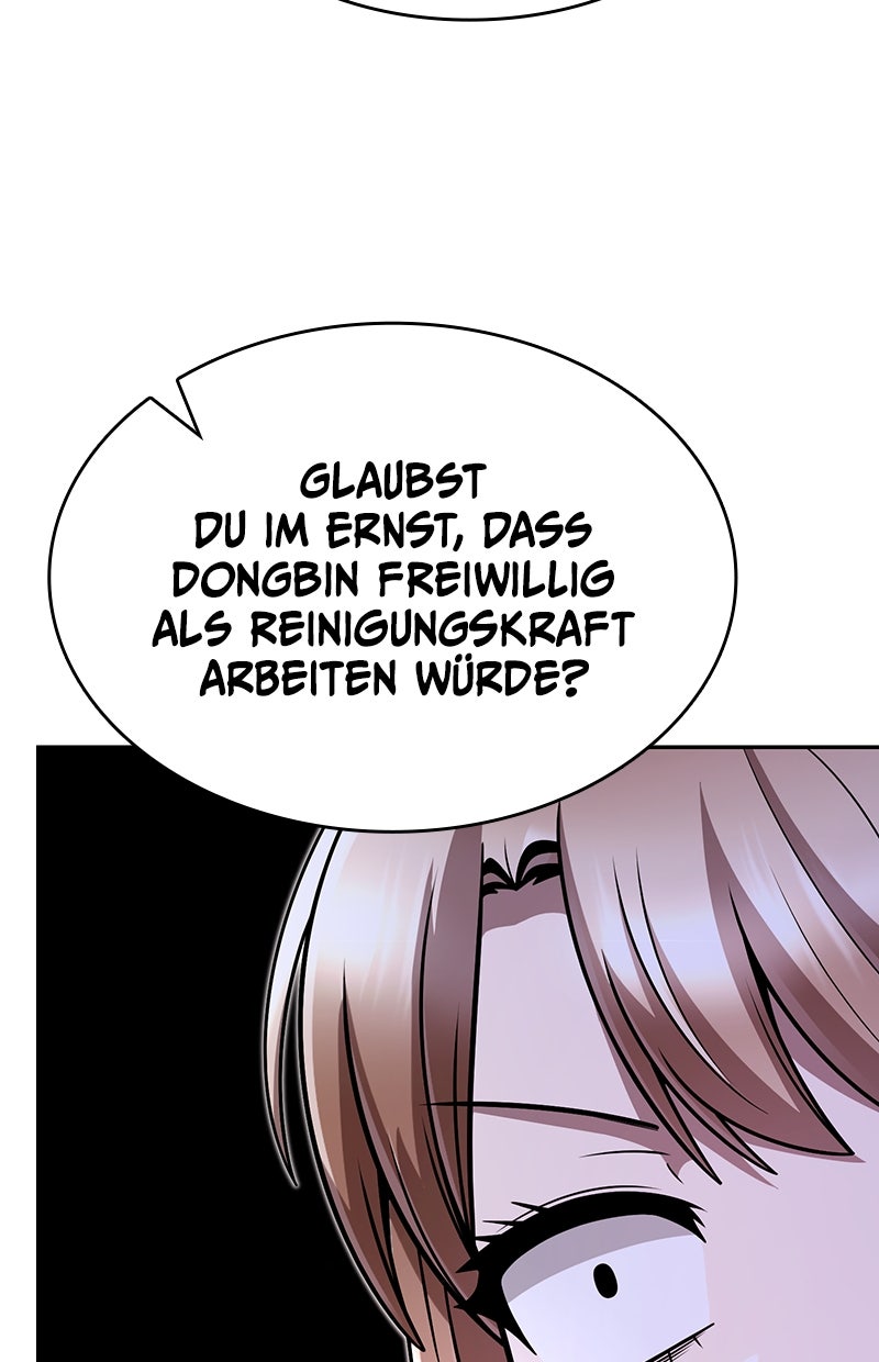 Read Vom genialen Hunter zum Dungeon-Putzer DE Manga Online
