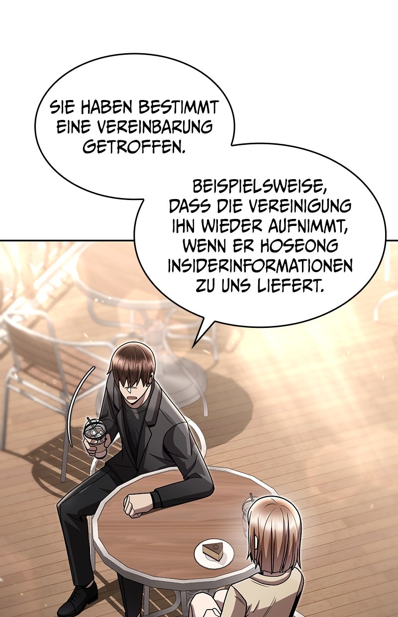 Read Vom genialen Hunter zum Dungeon-Putzer DE Manga Online