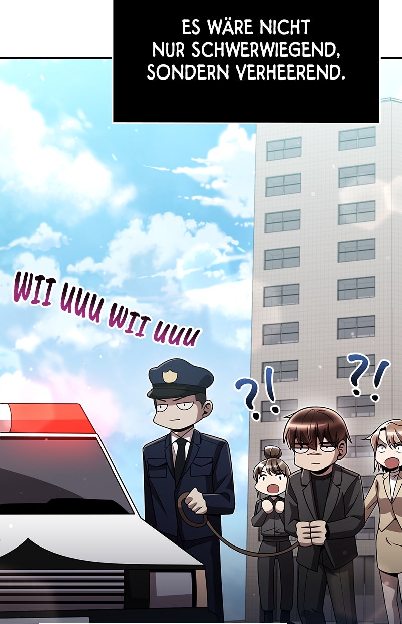 Read Vom genialen Hunter zum Dungeon-Putzer DE Manga Online