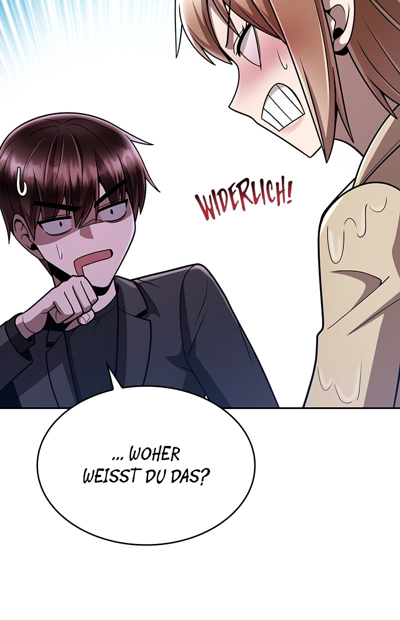 Read Vom genialen Hunter zum Dungeon-Putzer DE Manga Online