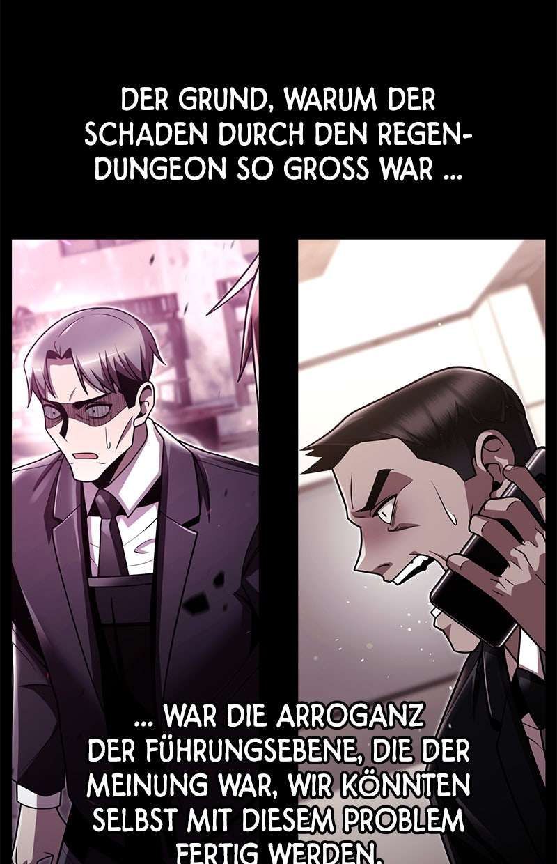 Read Vom genialen Hunter zum Dungeon-Putzer DE Manga Online