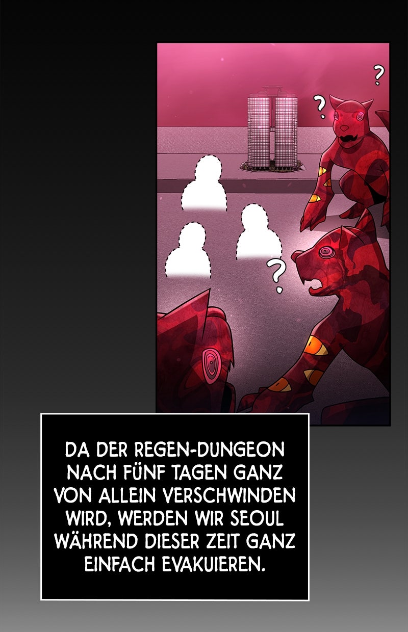 Read Vom genialen Hunter zum Dungeon-Putzer DE Manga Online