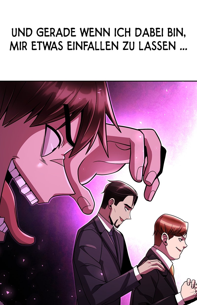 Read Vom genialen Hunter zum Dungeon-Putzer DE Manga Online