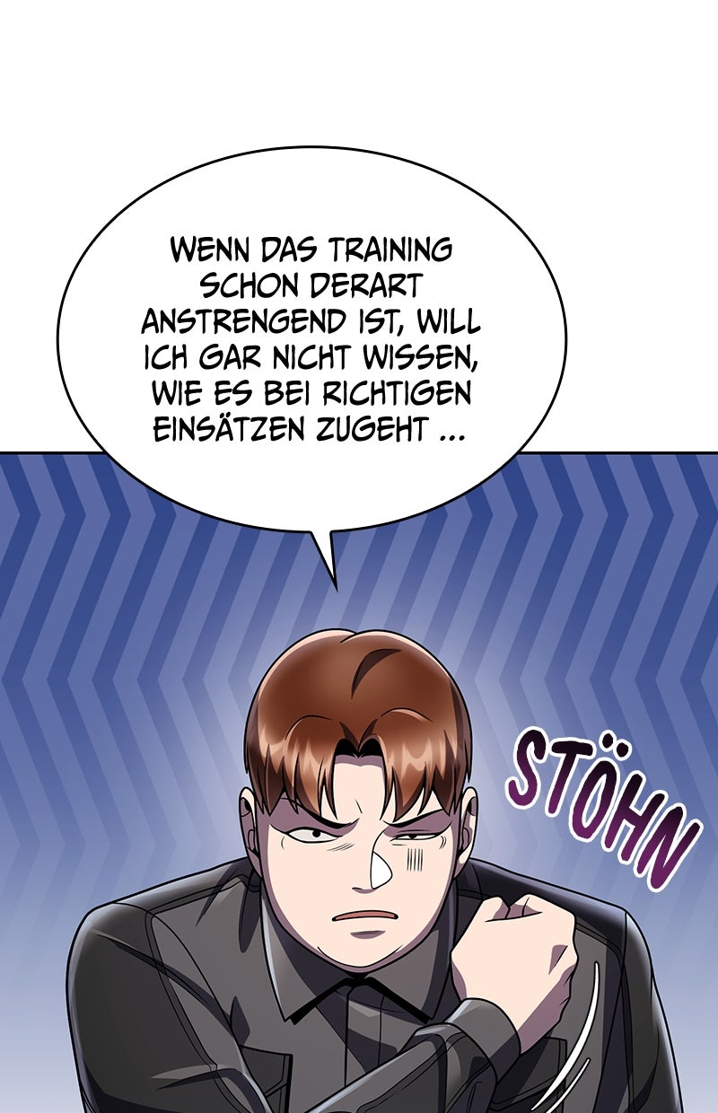 Read Vom genialen Hunter zum Dungeon-Putzer DE Manga Online