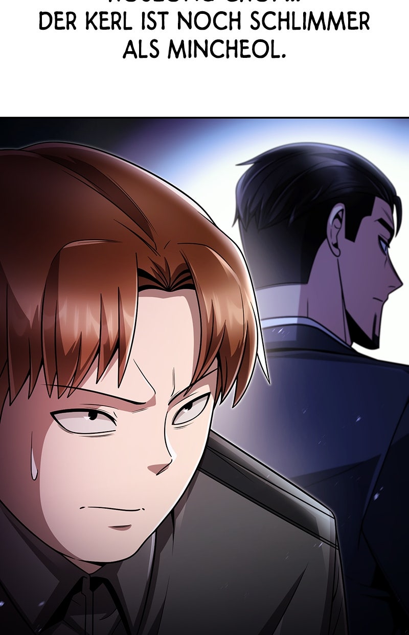 Read Vom genialen Hunter zum Dungeon-Putzer DE Manga Online