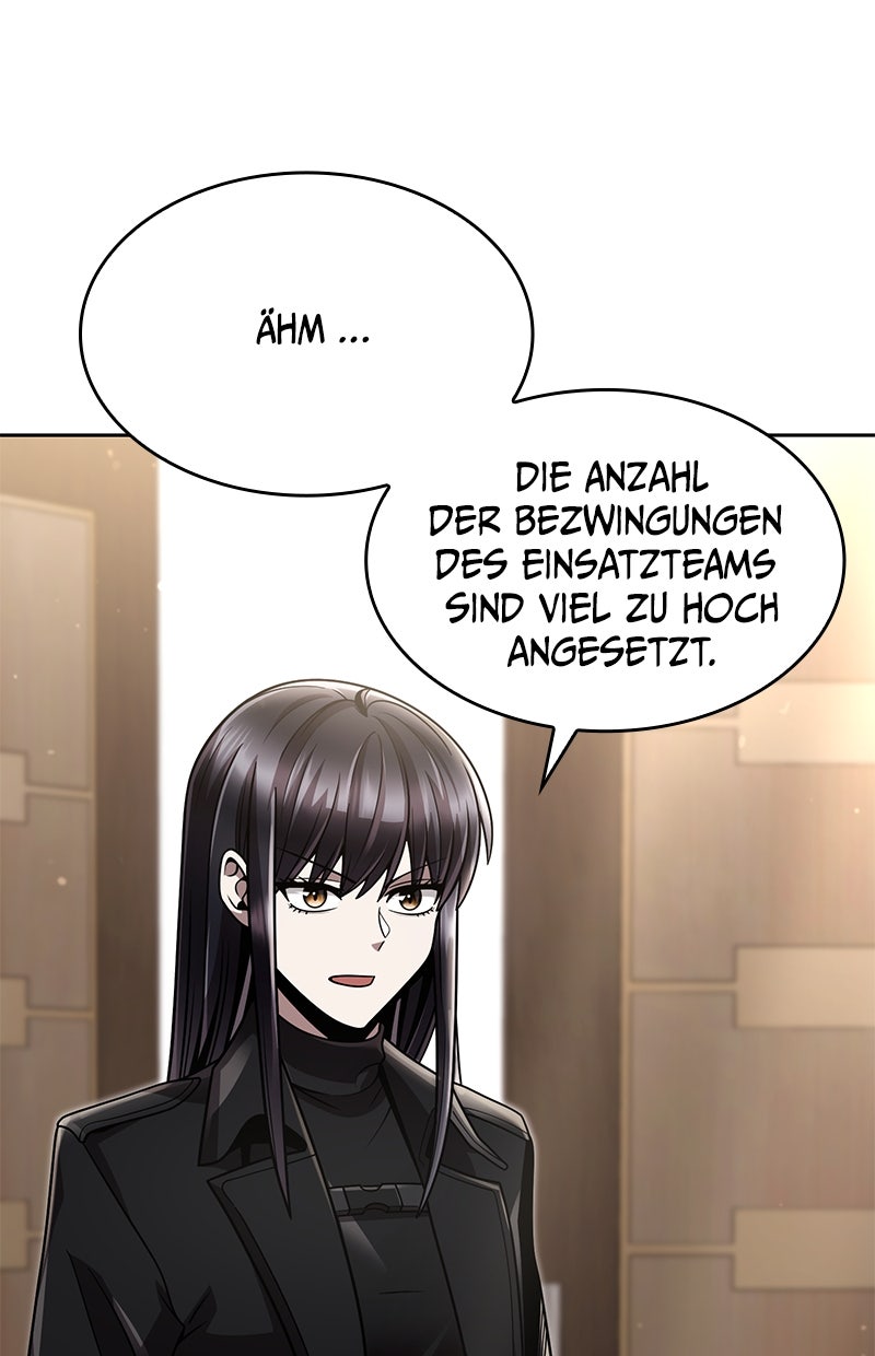 Read Vom genialen Hunter zum Dungeon-Putzer DE Manga Online