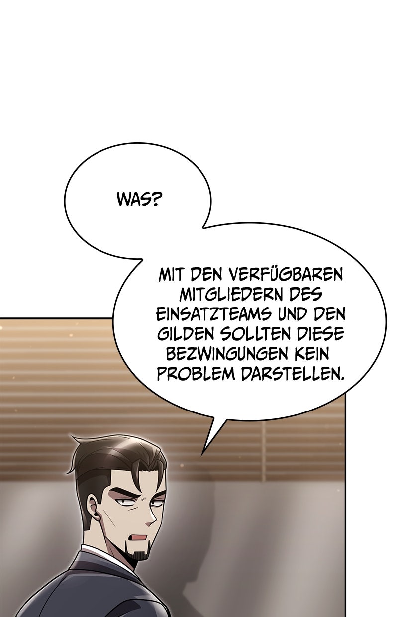 Read Vom genialen Hunter zum Dungeon-Putzer DE Manga Online