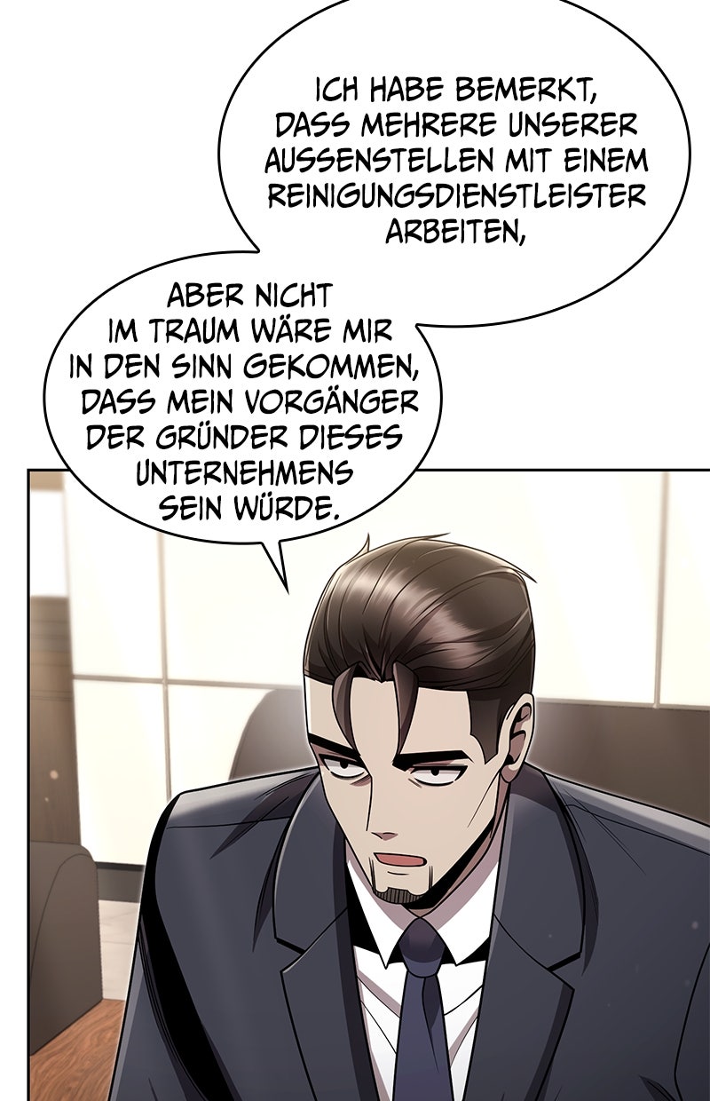 Read Vom genialen Hunter zum Dungeon-Putzer DE Manga Online