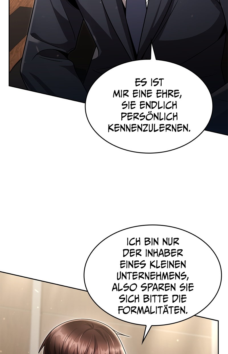 Read Vom genialen Hunter zum Dungeon-Putzer DE Manga Online