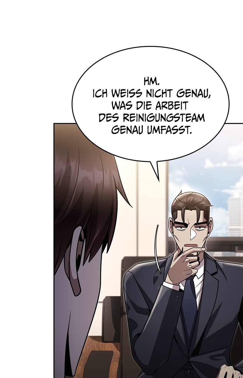 Read Vom genialen Hunter zum Dungeon-Putzer DE Manga Online