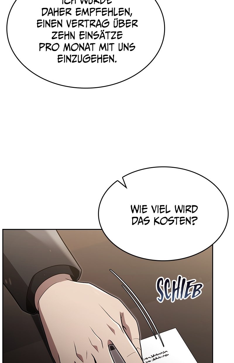 Read Vom genialen Hunter zum Dungeon-Putzer DE Manga Online