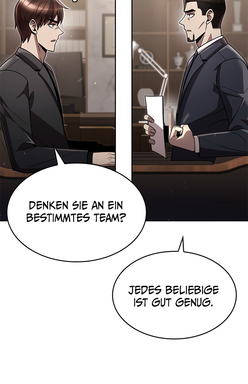 Read Vom genialen Hunter zum Dungeon-Putzer DE Manga Online