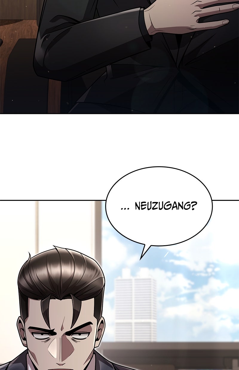 Read Vom genialen Hunter zum Dungeon-Putzer DE Manga Online