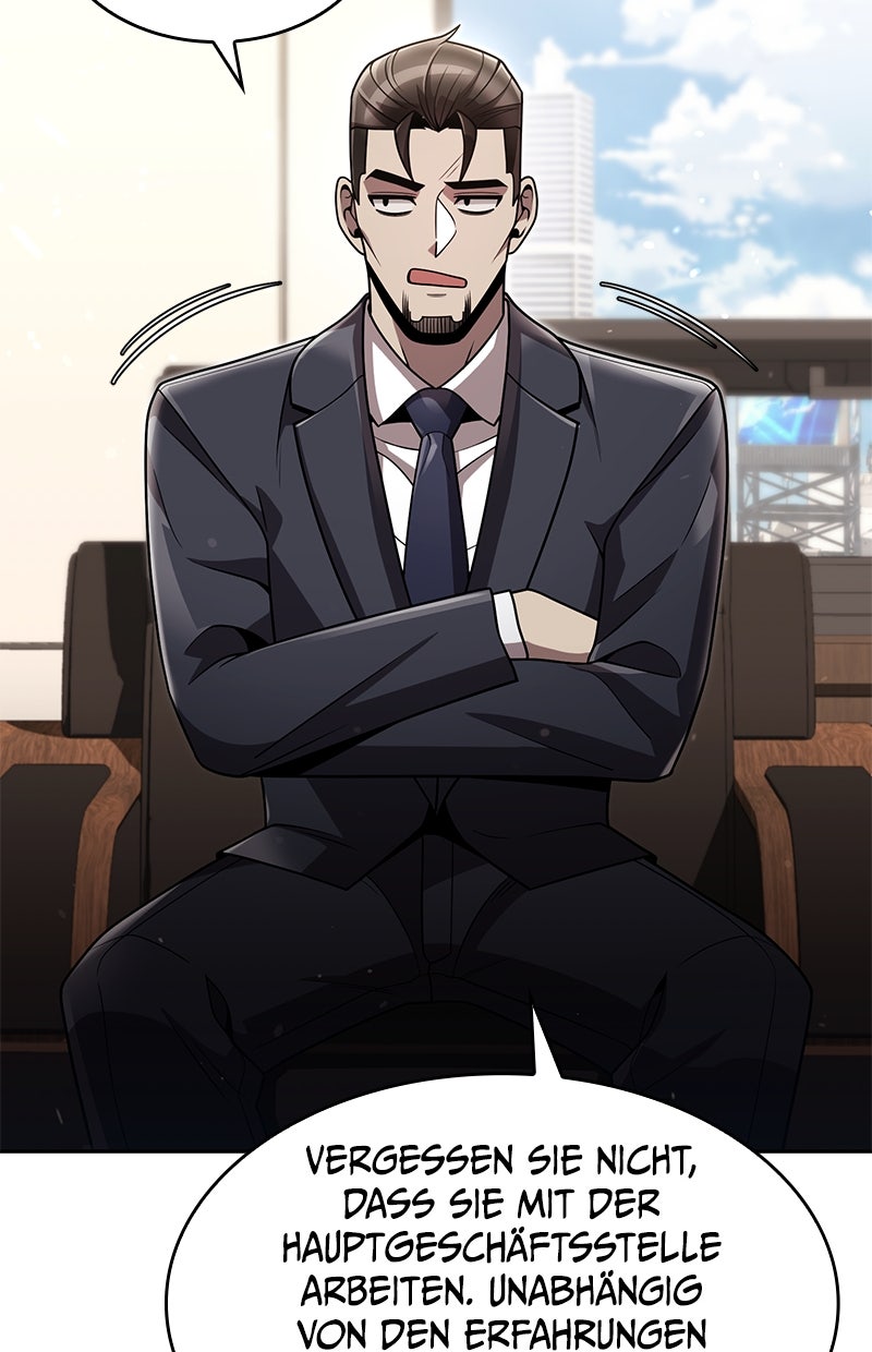 Read Vom genialen Hunter zum Dungeon-Putzer DE Manga Online