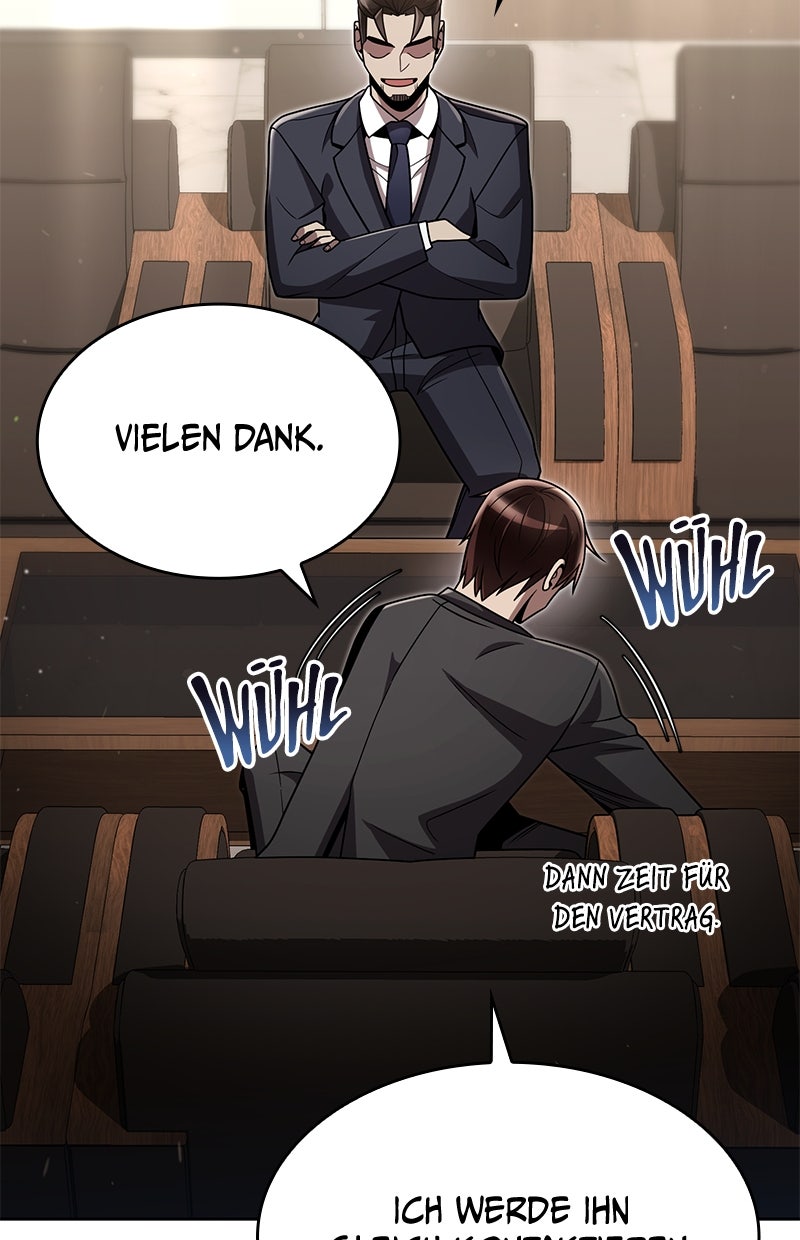 Read Vom genialen Hunter zum Dungeon-Putzer DE Manga Online