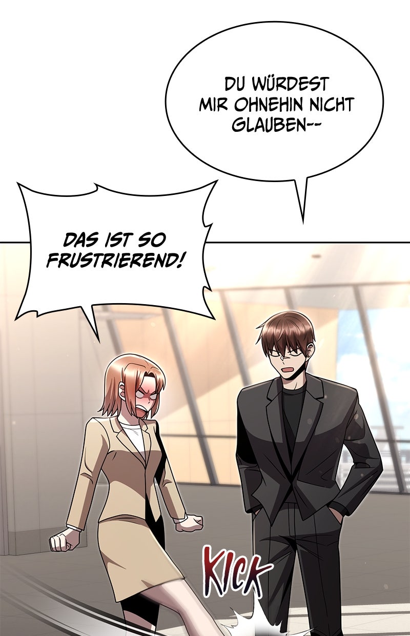 Read Vom genialen Hunter zum Dungeon-Putzer DE Manga Online