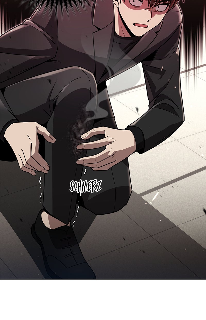 Read Vom genialen Hunter zum Dungeon-Putzer DE Manga Online