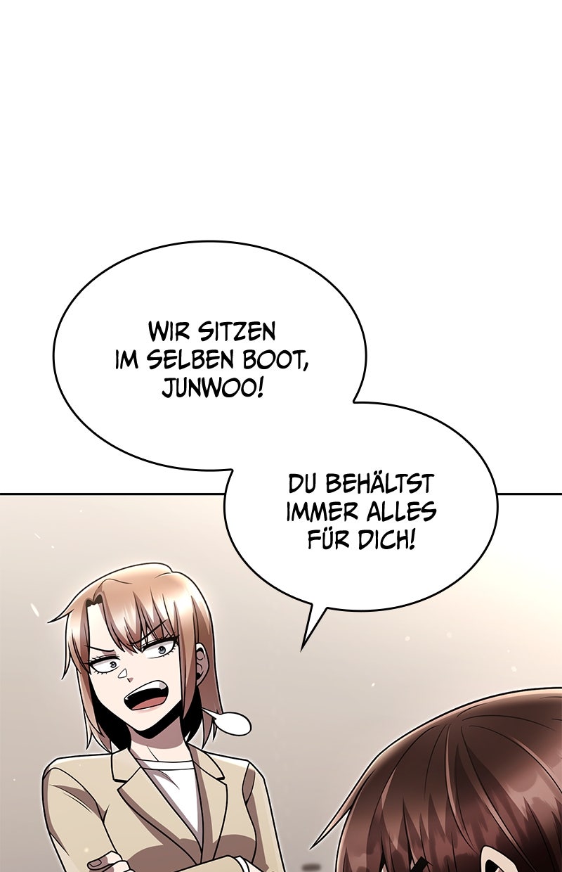 Read Vom genialen Hunter zum Dungeon-Putzer DE Manga Online