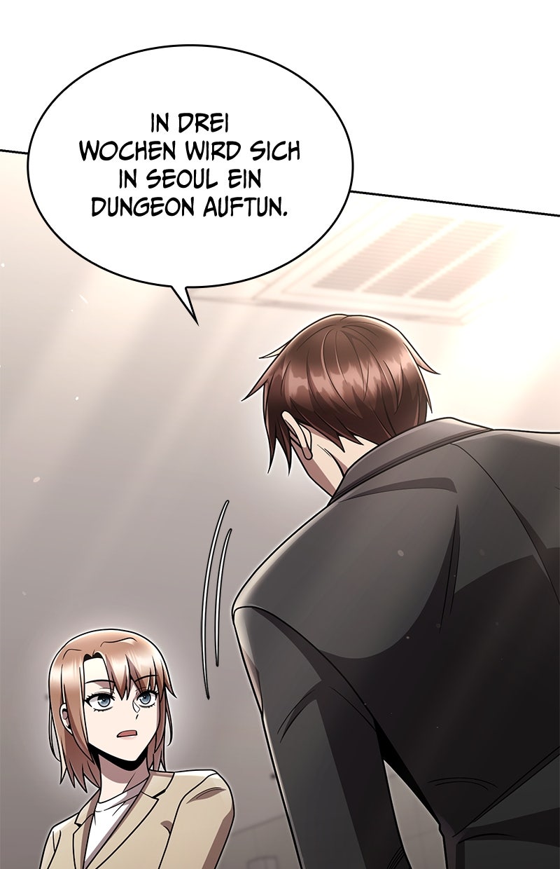 Read Vom genialen Hunter zum Dungeon-Putzer DE Manga Online