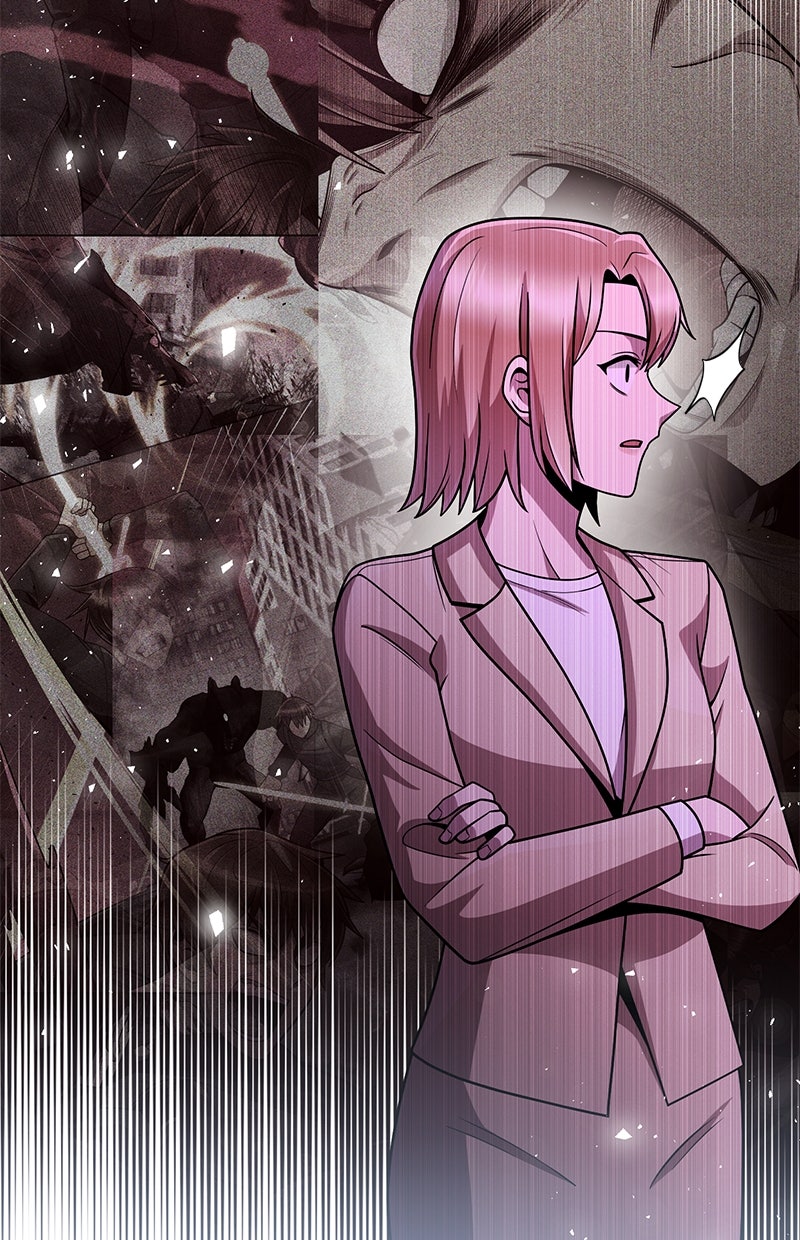 Read Vom genialen Hunter zum Dungeon-Putzer DE Manga Online