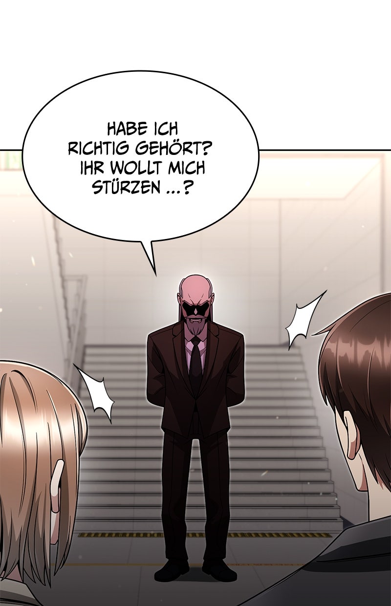 Read Vom genialen Hunter zum Dungeon-Putzer DE Manga Online