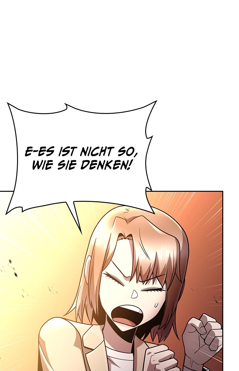 Read Vom genialen Hunter zum Dungeon-Putzer DE Manga Online