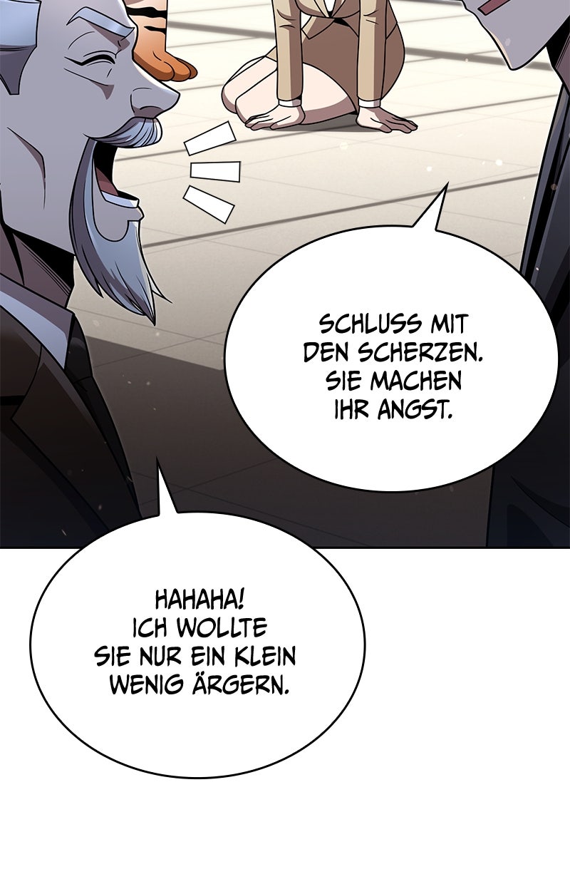 Read Vom genialen Hunter zum Dungeon-Putzer DE Manga Online
