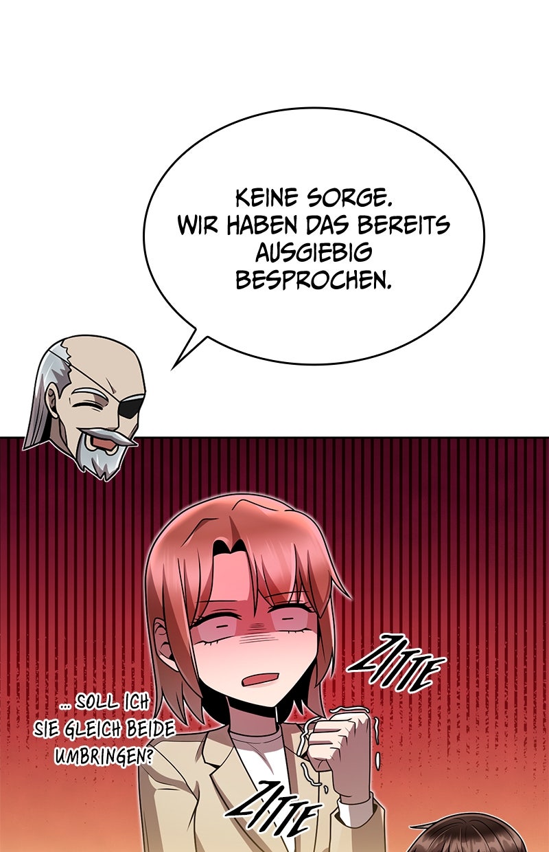 Read Vom genialen Hunter zum Dungeon-Putzer DE Manga Online