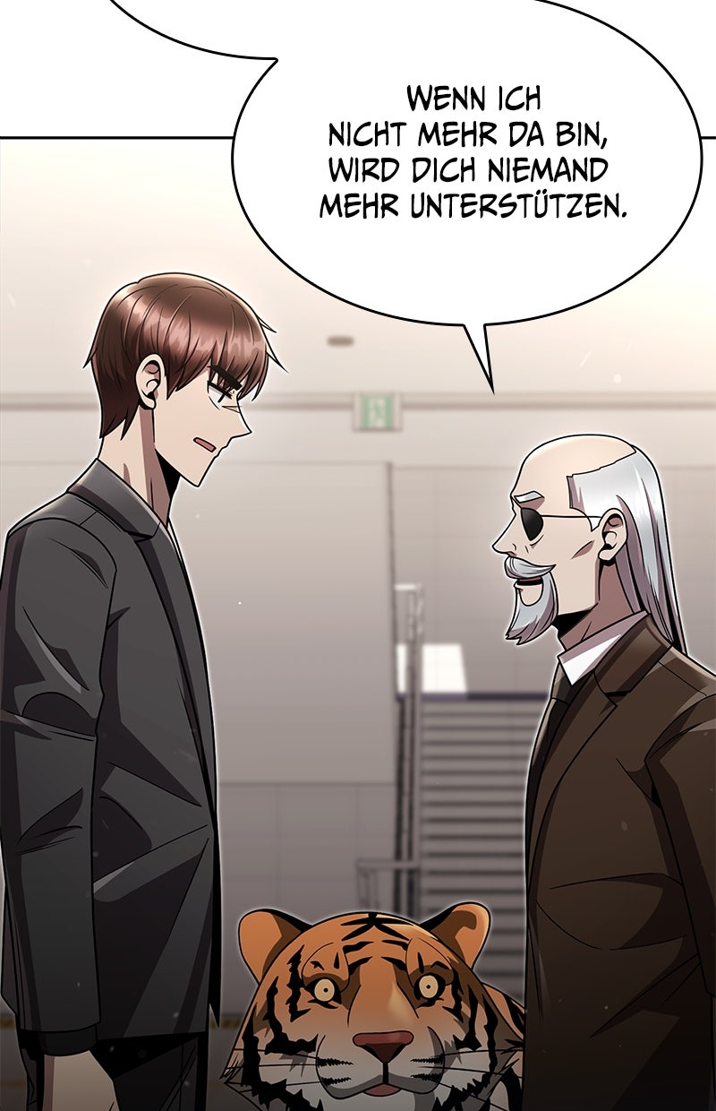 Read Vom genialen Hunter zum Dungeon-Putzer DE Manga Online