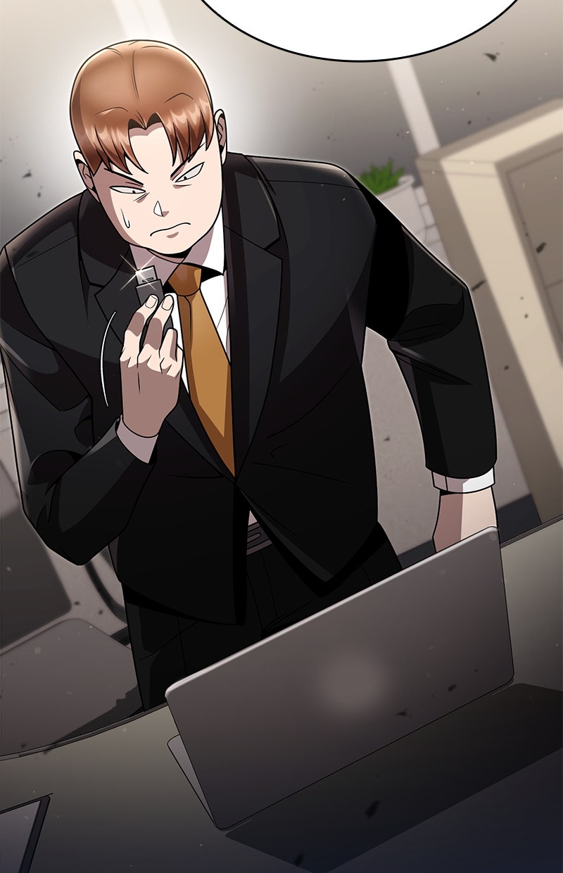 Read Vom genialen Hunter zum Dungeon-Putzer DE Manga Online