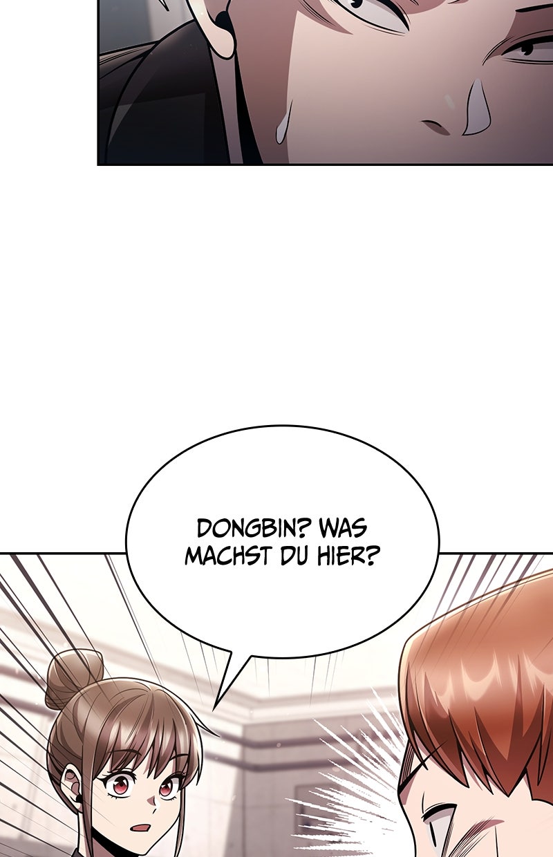 Read Vom genialen Hunter zum Dungeon-Putzer DE Manga Online