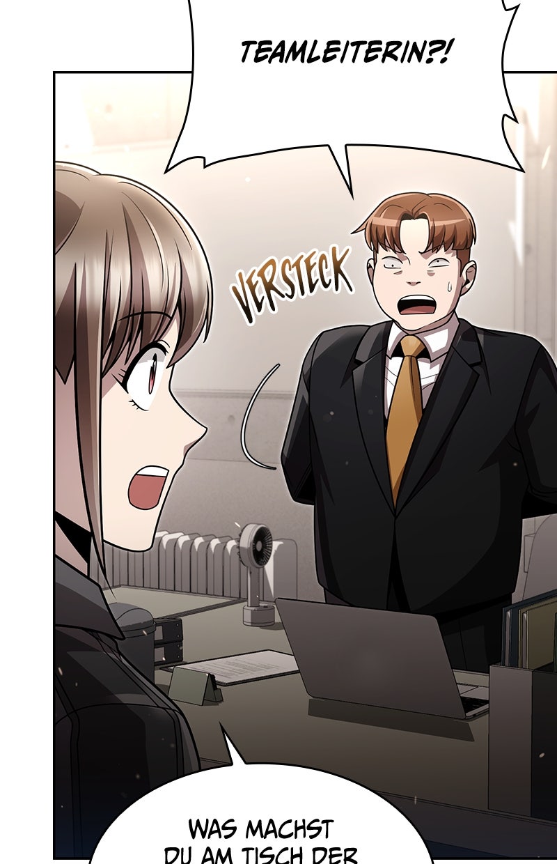 Read Vom genialen Hunter zum Dungeon-Putzer DE Manga Online